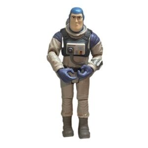 Disney Pixar Lightyear Large Scale XL-01 Buzz Action Figure Toy Story 12 Inch
